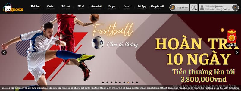 188SPORTS 188Sports