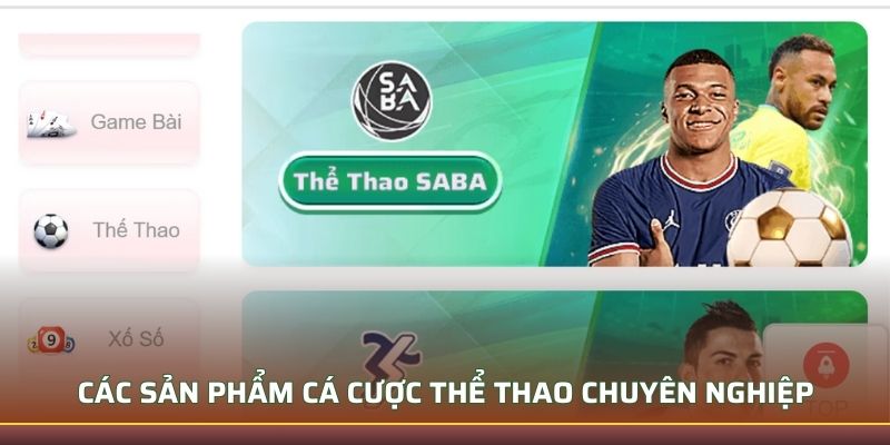 555Win - Nhà Cái Đẳng Cấp Uy Tín Hàng Đầu Việt Nam 3 Các Siêu Phẩm Cá Cược Thể Thao Đỉnh Cao